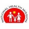 National Health Mission Logo