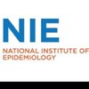 National Institute of Epidemiology (ICMR) logo