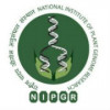 National Institute of Plant Genome Research Logo