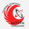 National Institute of Technical Teachers Training & Research Logo