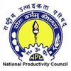 National Productivity Council logo