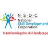 NATIONAL SKILL DEVELOPMENT CORPORATION Logo
