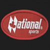 National Sports logo