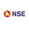 National Stock Exchange of India logo