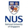 National University of Singapore logo