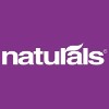 Naturals logo