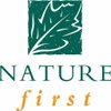 Nature First logo