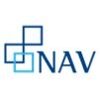 NAV Backoffice logo