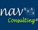 NAV Consulting logo