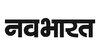 Navabharat Press logo