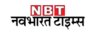 Navbharat Times logo