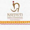 Navjyoti India Foundation logo