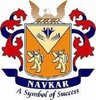 Navkar Institute logo