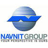 Navnit Motors logo