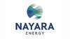 Nayara Energy Logo