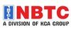 NBTC GROUP Logo