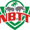 Nbtt Travel Solution logo