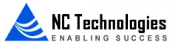 NC Technologies logo