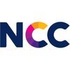 Nagarjuna Construction Company (NCC) logo