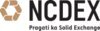 NCDEX Logo