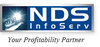 NDS InfoServ logo