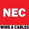 NEC Wire & Cables logo