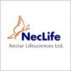 Nectar Lifesciences (NLL) logo