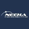 Neeha IT Services logo