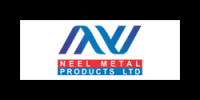 Neel Auto Logo