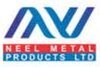 Neel Metal Products Logo