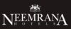 Neemrana Hotels Logo