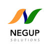 Negup Solutions Logo