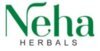 Neha Herbals Logo