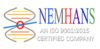 NEMHANS SOLUTIONS PVT. LTD. logo