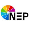 NEP Group logo