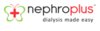 Nephroplus logo