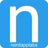 NERDAPPLABS SOFTWARE SOLUTIONS logo