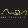 NES Solutions logo