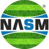 NEST Academy of Sport Management logo