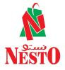 Nesto Hypermarket logo