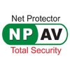 Net Protector Antivirus logo