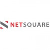 Net Square logo