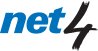 Net4 Logo