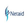 NETAID Technologies logo