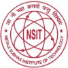 Netaji Subhas Institute of Technology