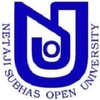 Netaji Subhas Open University logo