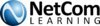 NetCom Learning Logo