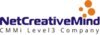 NetCreativeMind Solutions logo