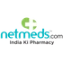 Netmeds.com Logo