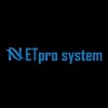 NETpro System logo